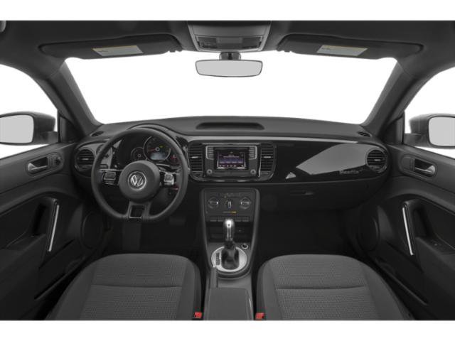 Used 2017 Volkswagen Beetle 1.8T SE FWD image 8