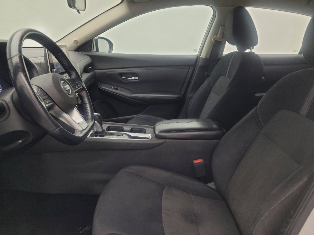 Used 2020 Nissan Sentra SV FWD image 17