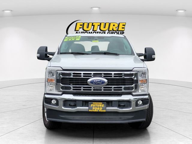 Used 2024 Ford F250 XLT image 4