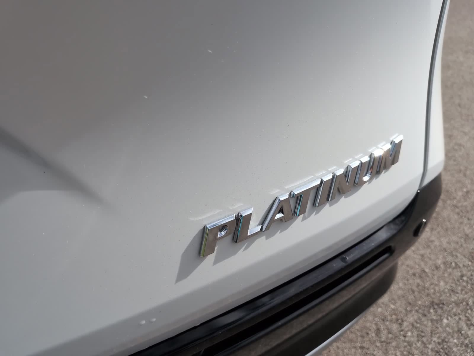 New 2026 Toyota Sienna Platinum AWD/4WD image 5