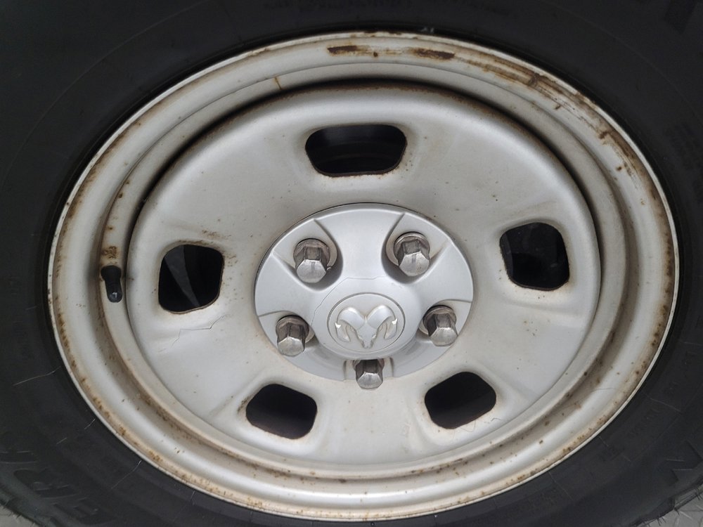 Used 2018 RAM 1500 Tradesman w/ Popular Equipment Group image 31