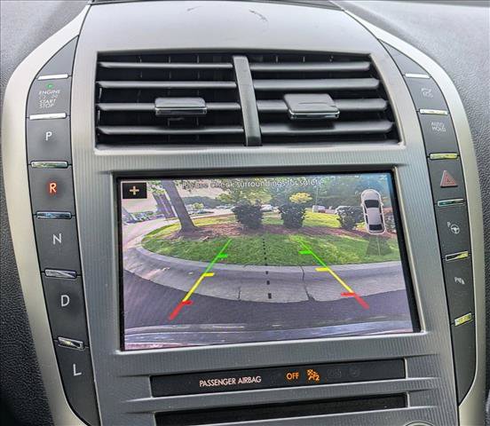 Used 2019 Lincoln MKZ Reserve w/ Luxury Package FWD image 12