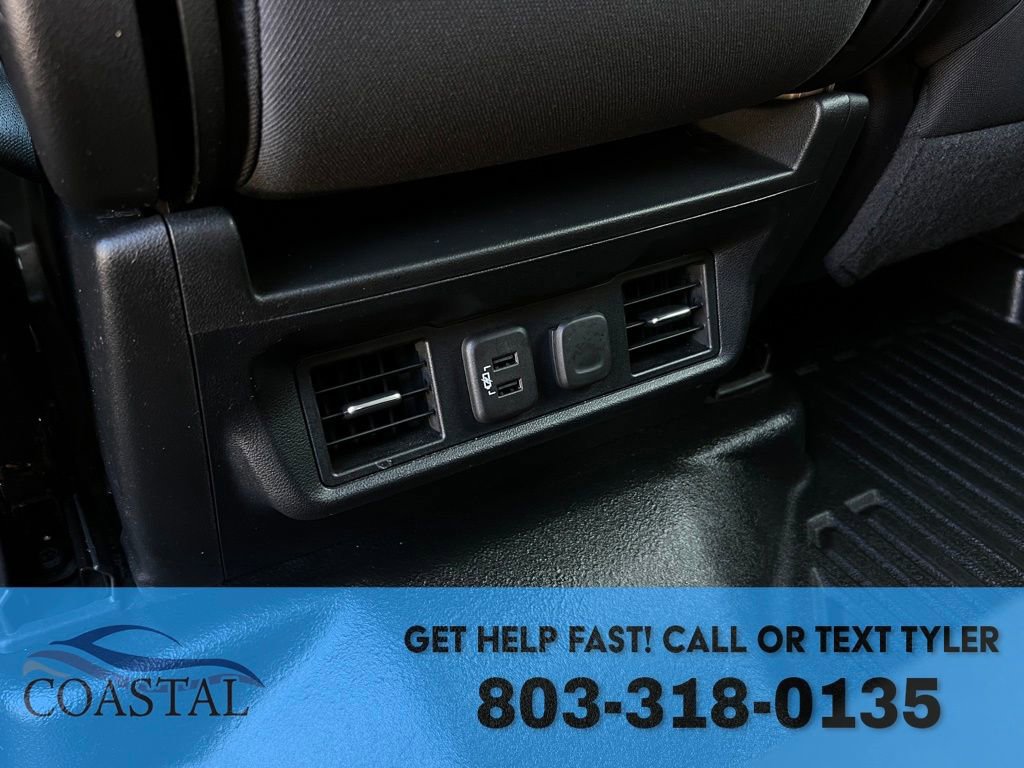 Used 2022 GMC Sierra 2500 SLE w/ SLE Value Package; image 19