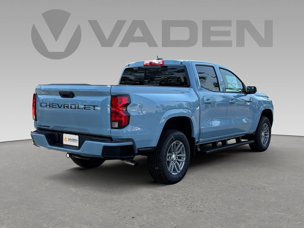 New 2026 Chevrolet Colorado LT RWD image 17