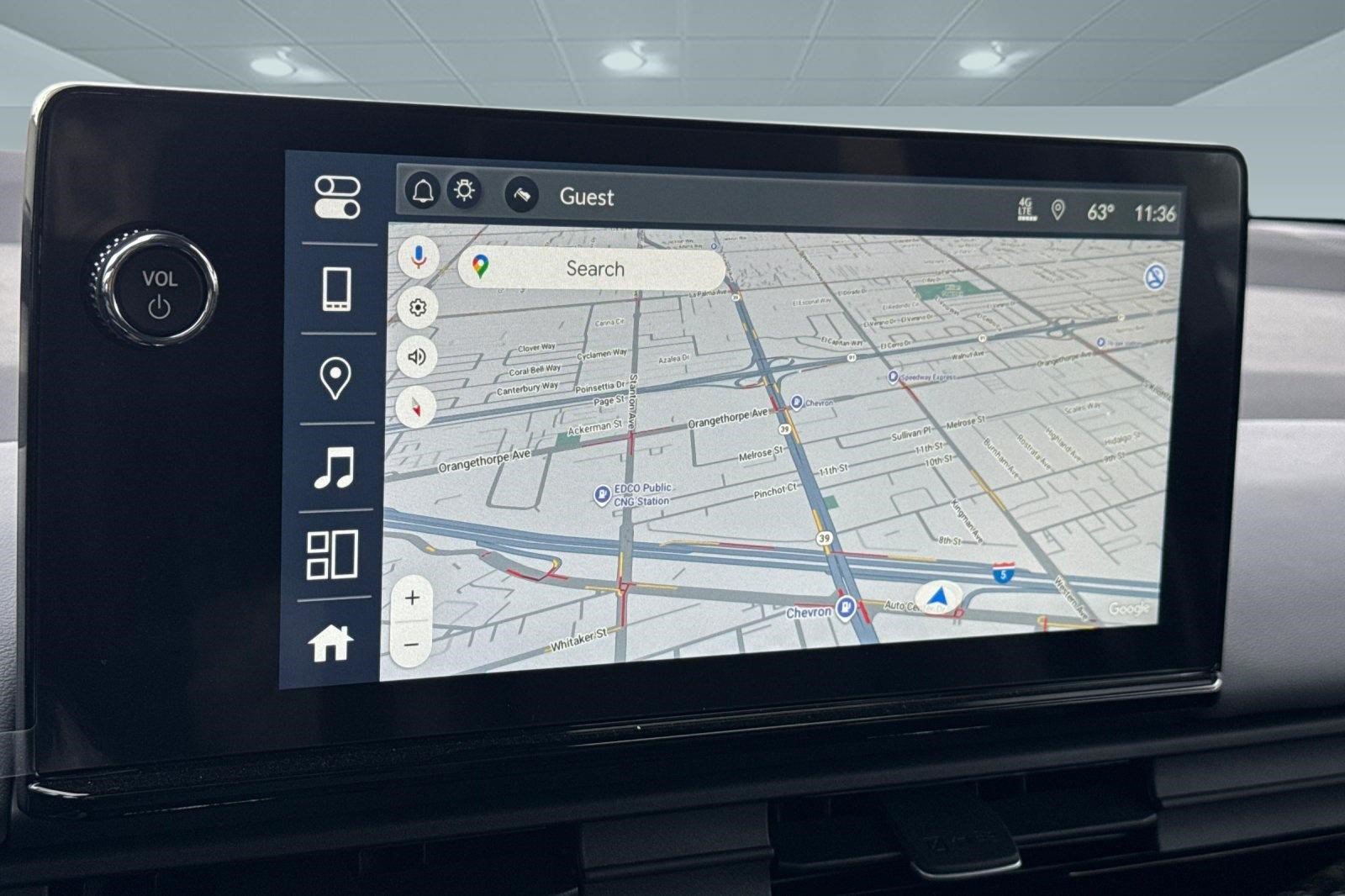 New 2026 Honda Prologue Elite image 19
