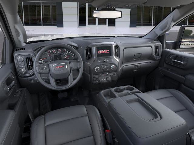 New 2026 GMC Sierra 3500 Pro w/ Convenience Package image 25