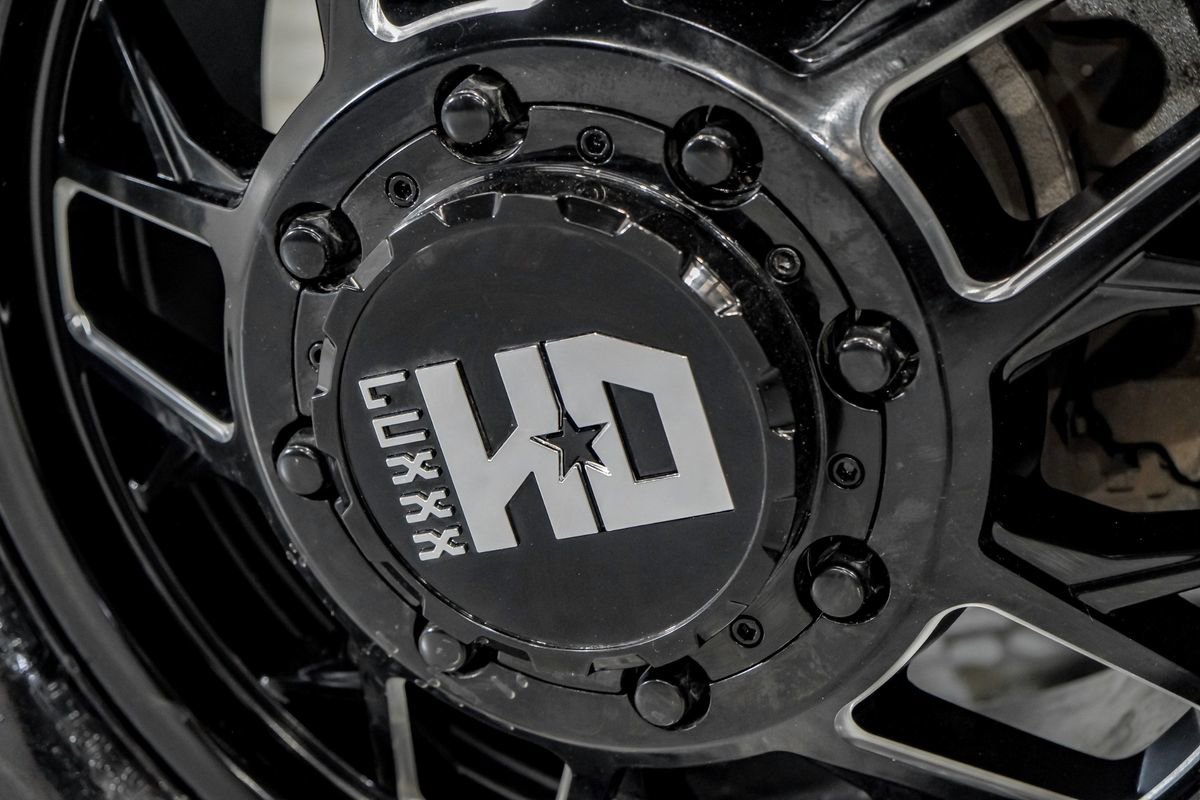 Used 2022 RAM 3500 Limited image 71