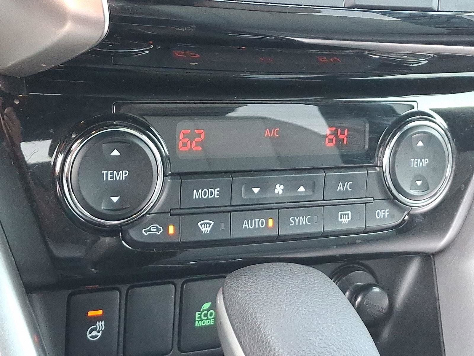 Used 2022 Mitsubishi Eclipse Cross SEL image 15