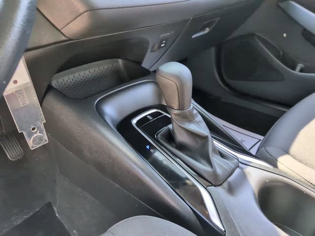 Used 2024 Toyota Corolla LE FWD image 21