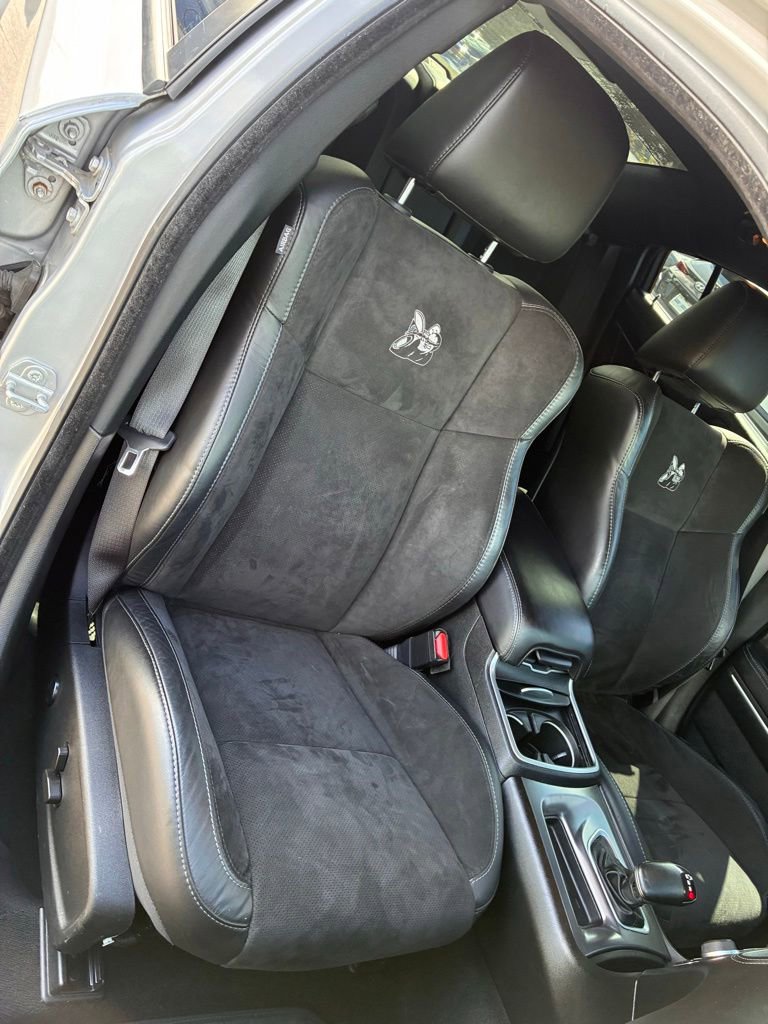 Used 2021 Dodge Charger Scat Pack RWD image 19