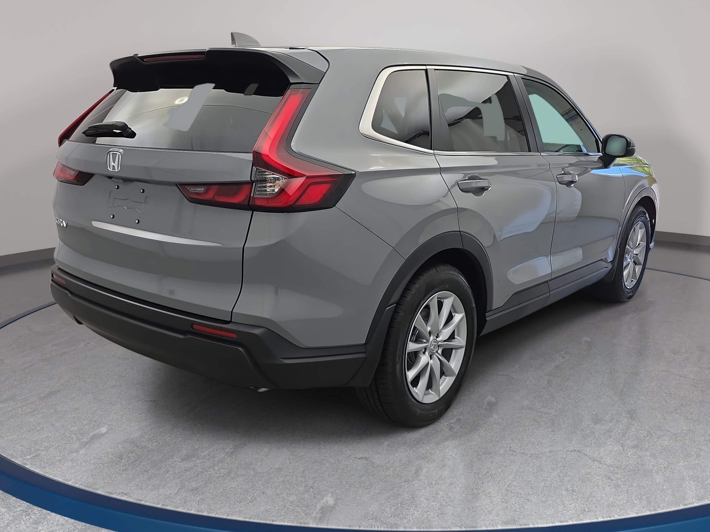 New 2027 Honda CR-V EX image 5