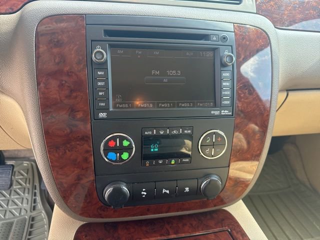 Used 2010 Chevrolet Tahoe LTZ image 23