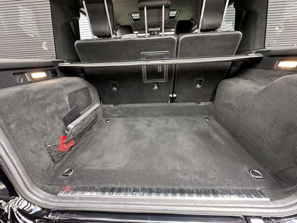 Used 2022 Mercedes-Benz G 63 AMG 4MATIC image 41