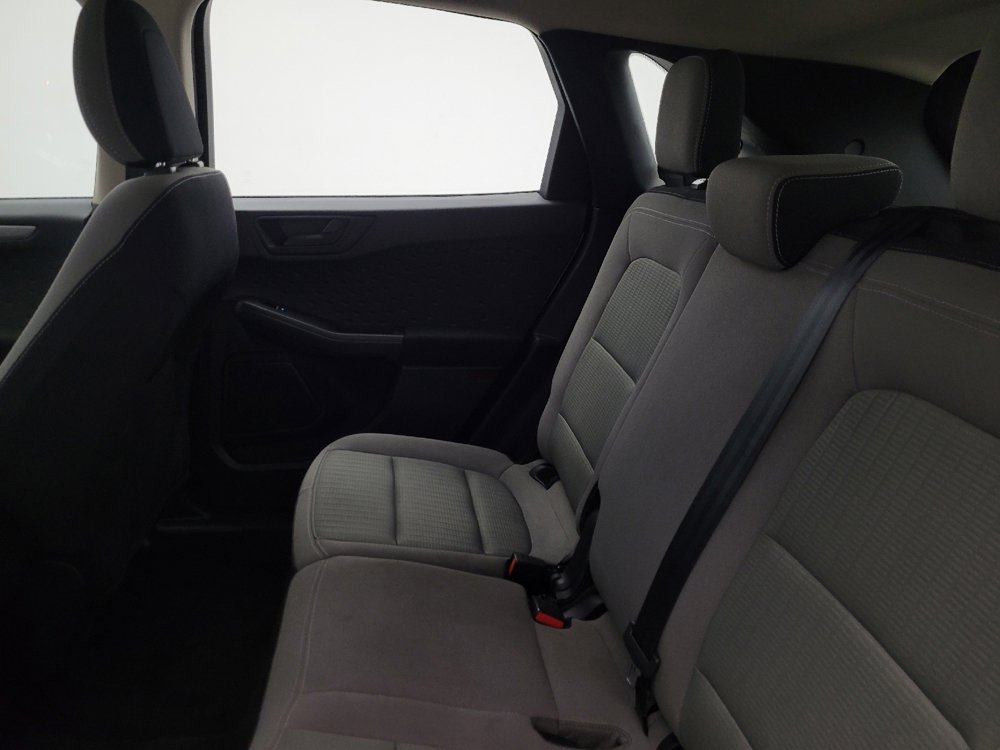 Used 2020 Ford Escape S image 18