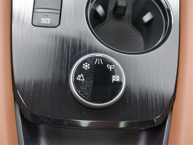 New 2026 Nissan Rogue Platinum w/ Platinum Premium Package image 4