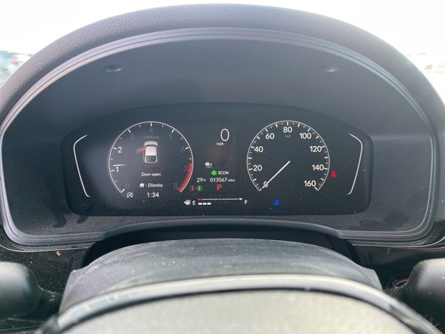Used 2024 Honda Civic Sport image 13