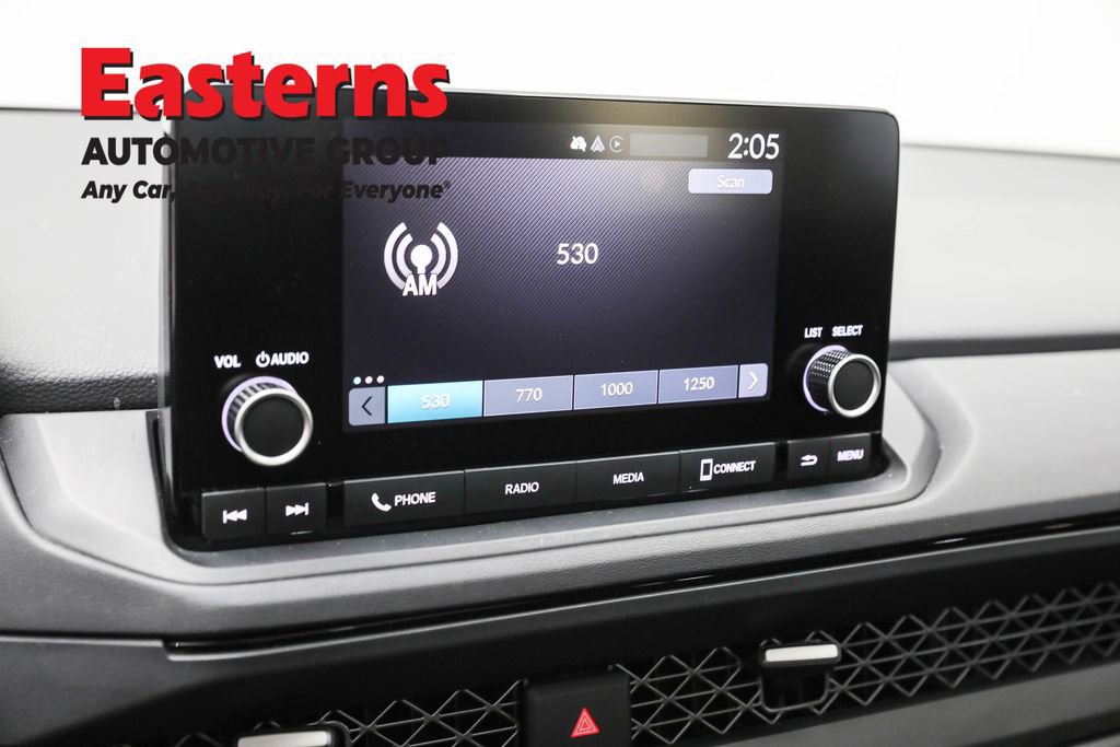 Used 2024 Honda Accord EX image 18