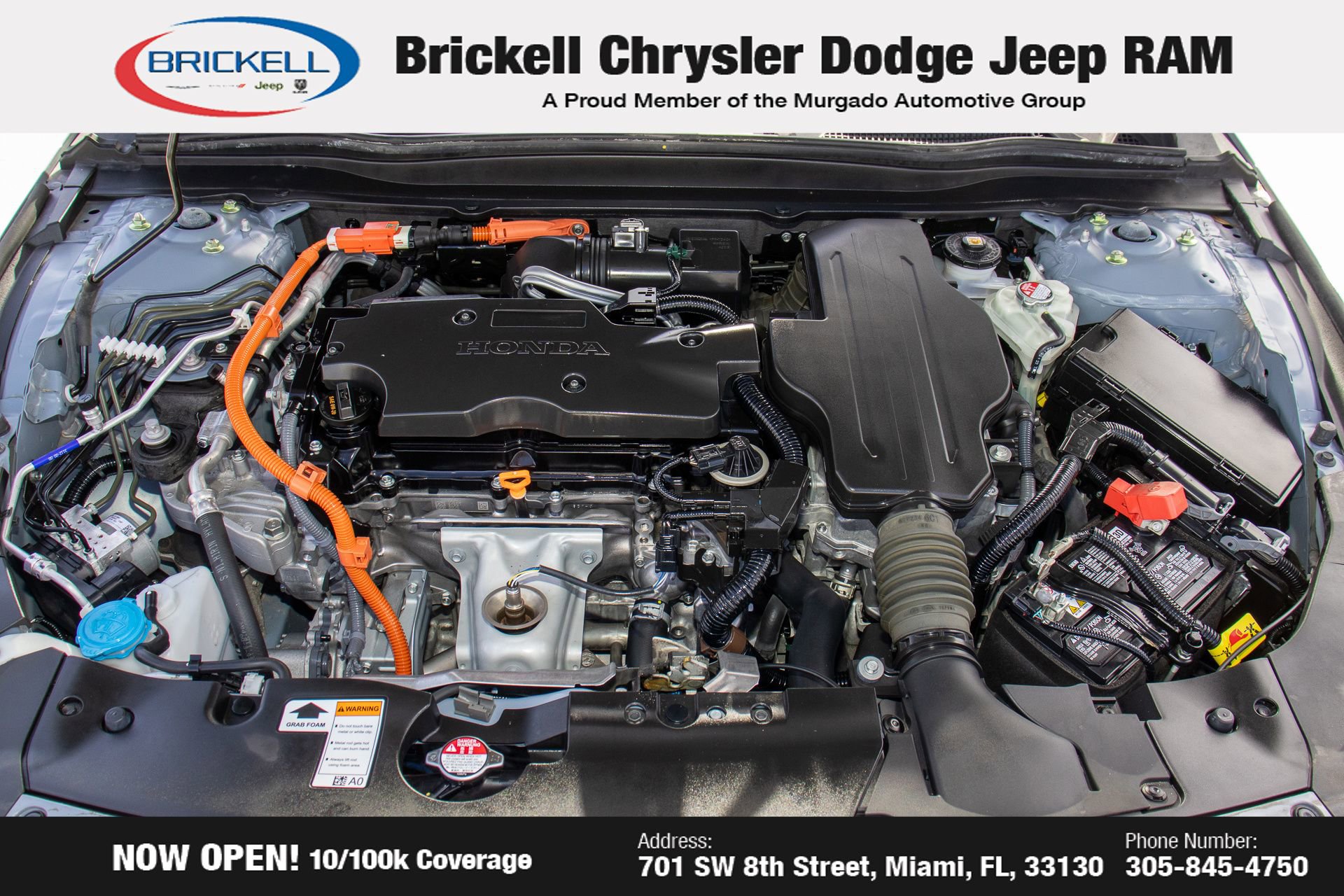 Used 2022 Honda Accord Sport image 34