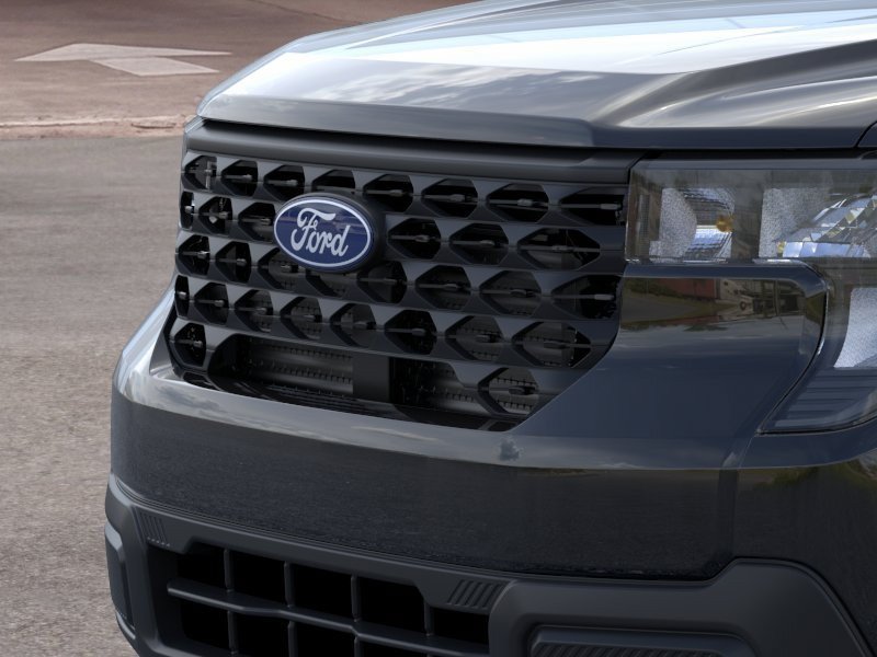 New 2026 Ford Maverick XL FWD image 18