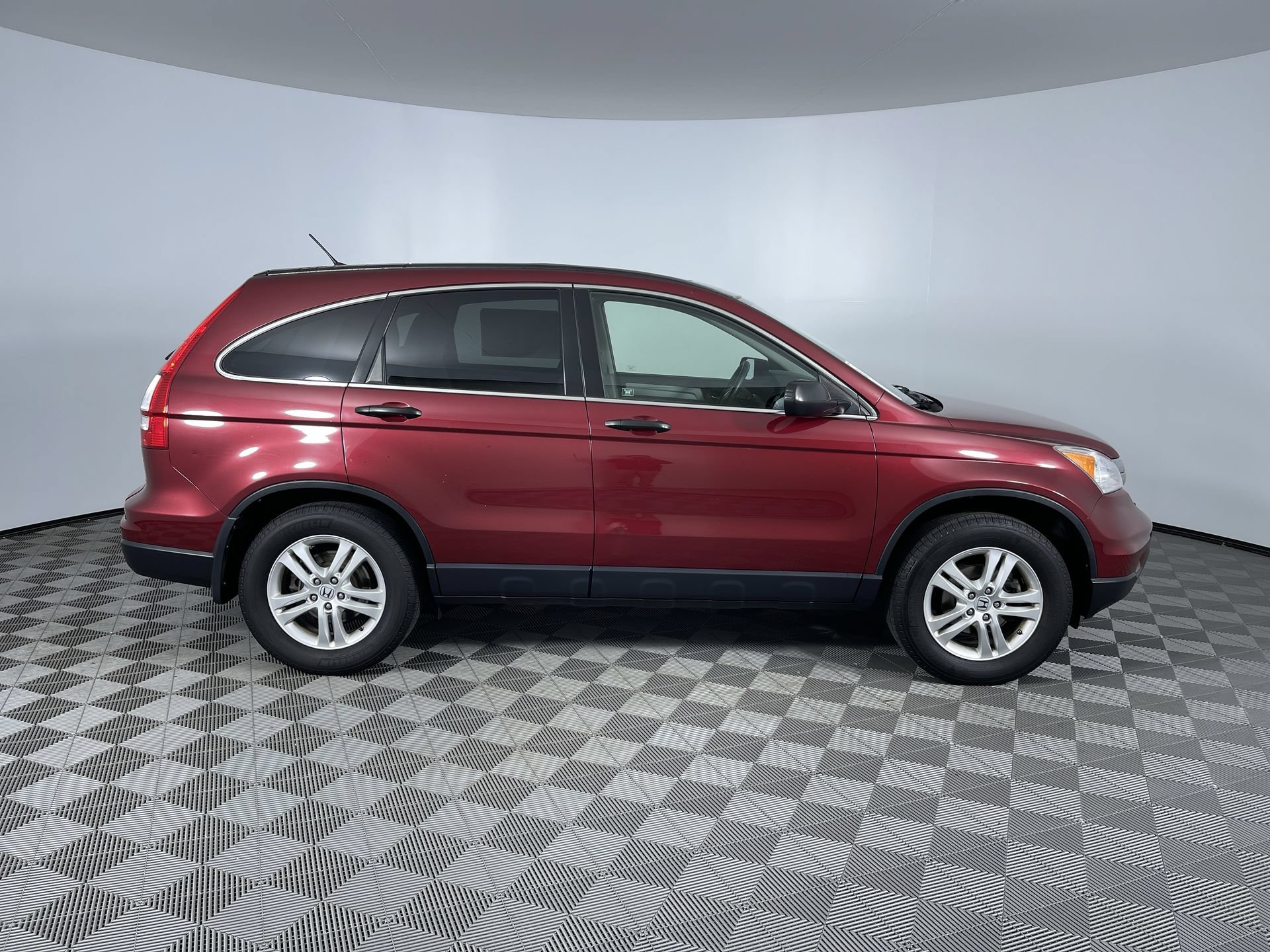 Used 2010 Honda CR-V EX image 10
