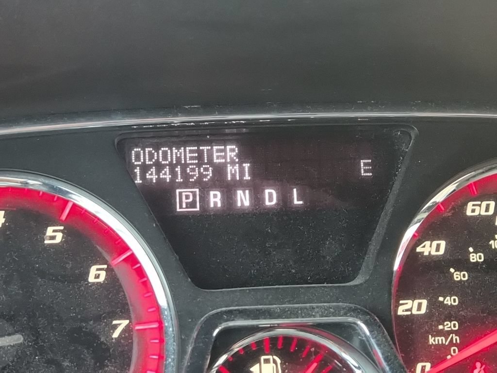Used 2016 GMC Acadia SLT w/ Open Road Package FWD image 15