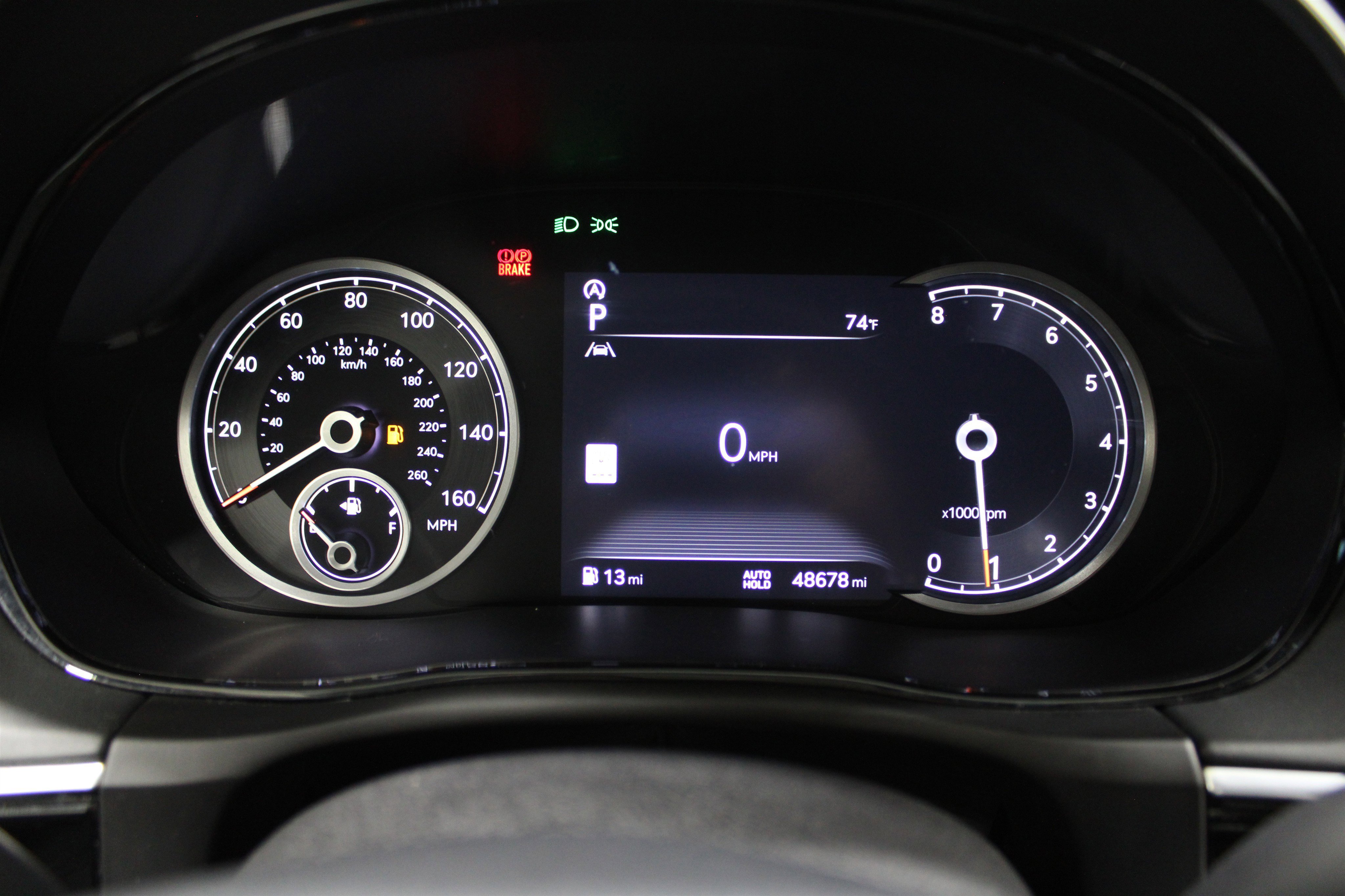 Used 2024 Genesis GV70 2.5T w/ Select Package image 14