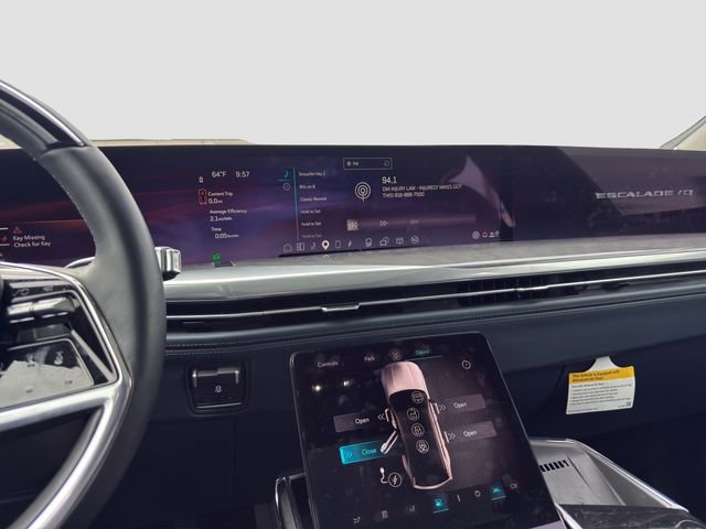 Used 2025 Cadillac Escalade IQ Sport 2 image 15