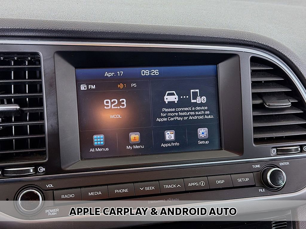 Used 2017 Hyundai Elantra Value Edition image 6