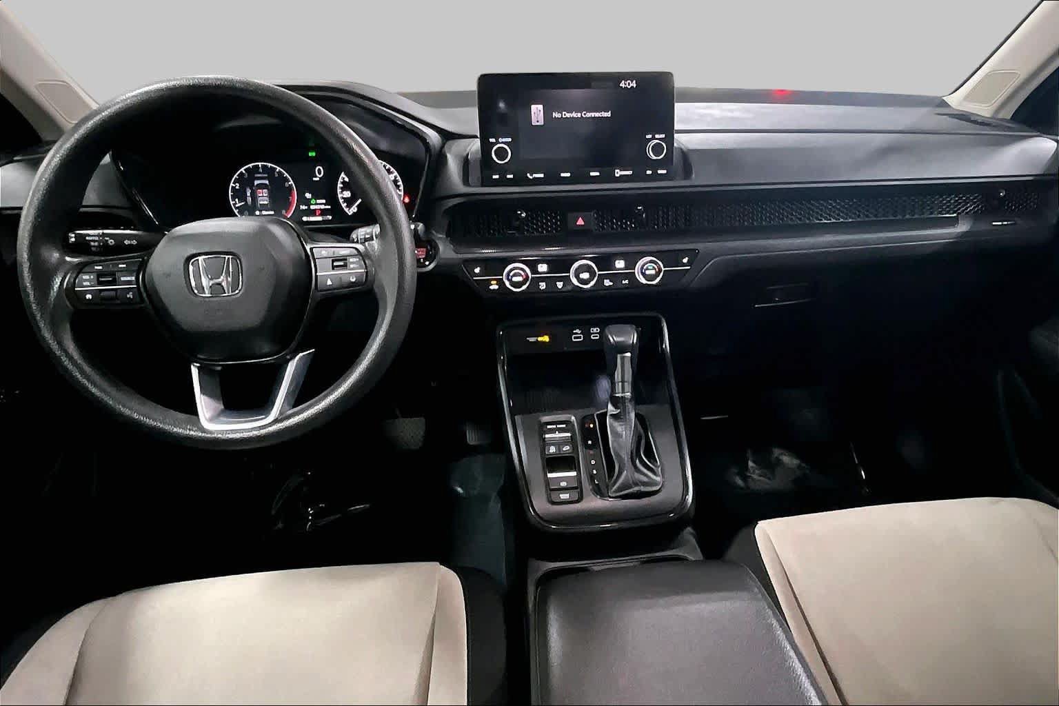 Used 2023 Honda CR-V EX image 16
