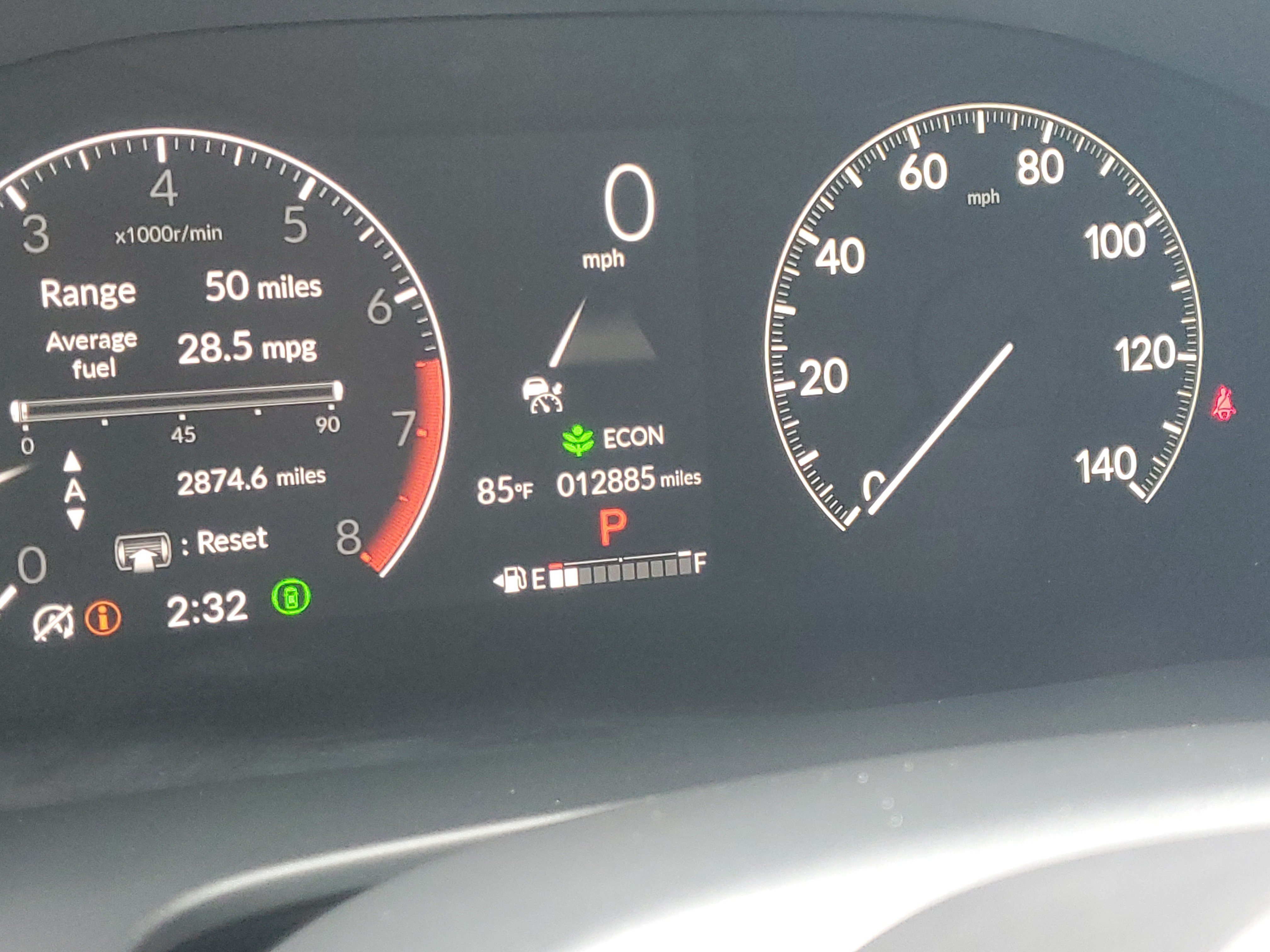 Certified 2024 Honda CR-V EX image 26