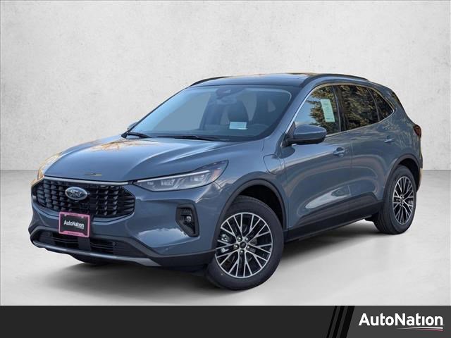 New 2026 Ford Escape SE
