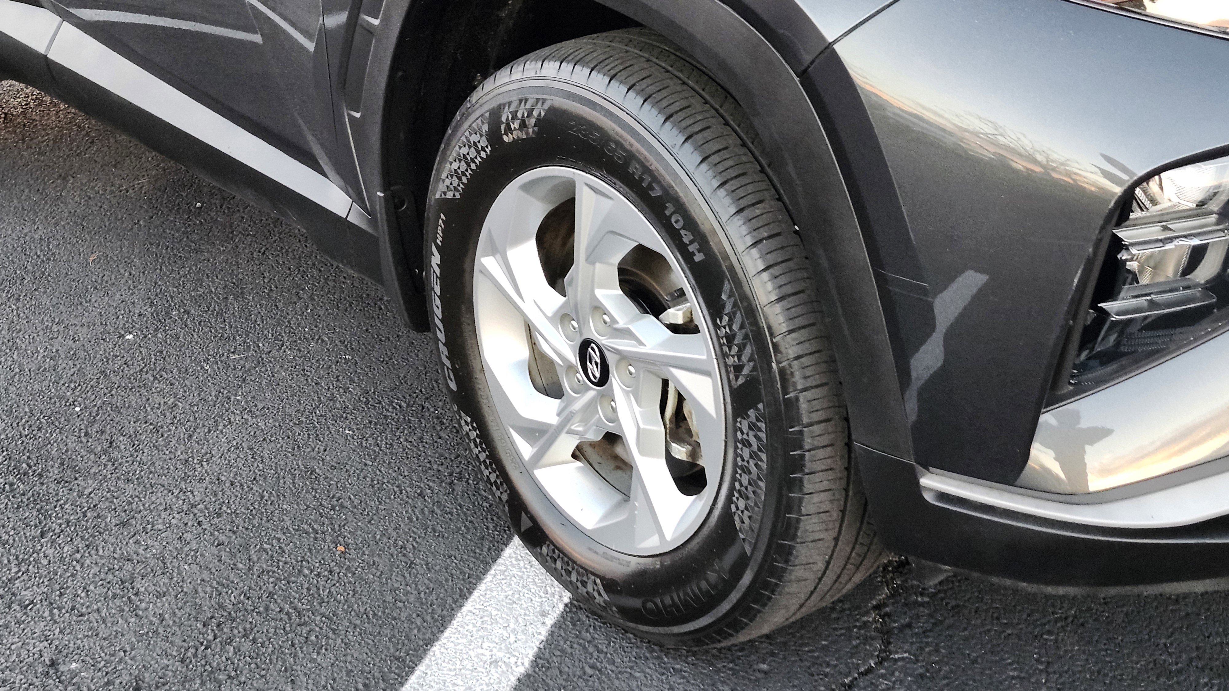 Used 2023 Hyundai Tucson SEL image 7