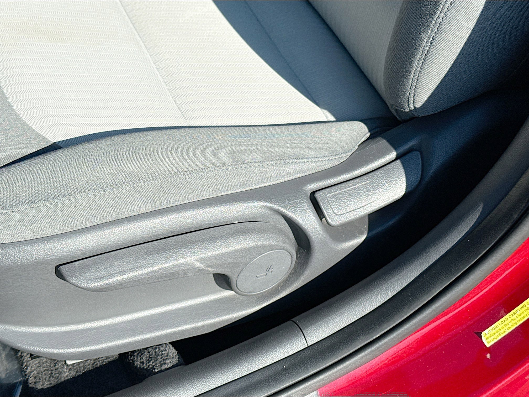 Used 2020 Hyundai Ioniq Blue image 23