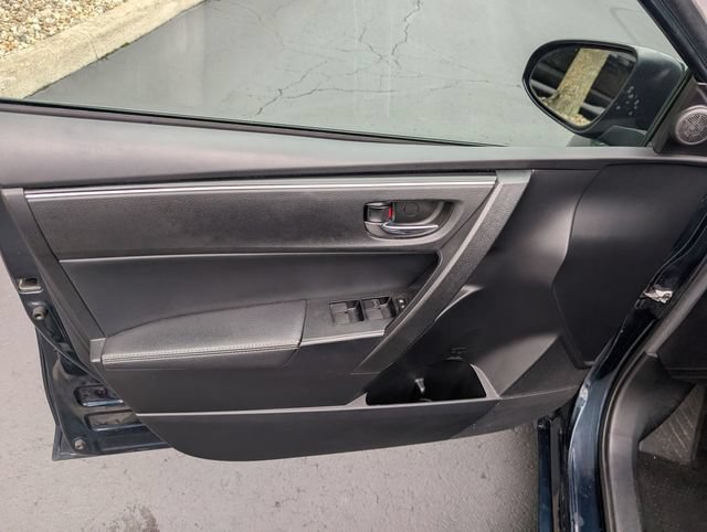 Used 2017 Toyota Corolla L FWD image 16