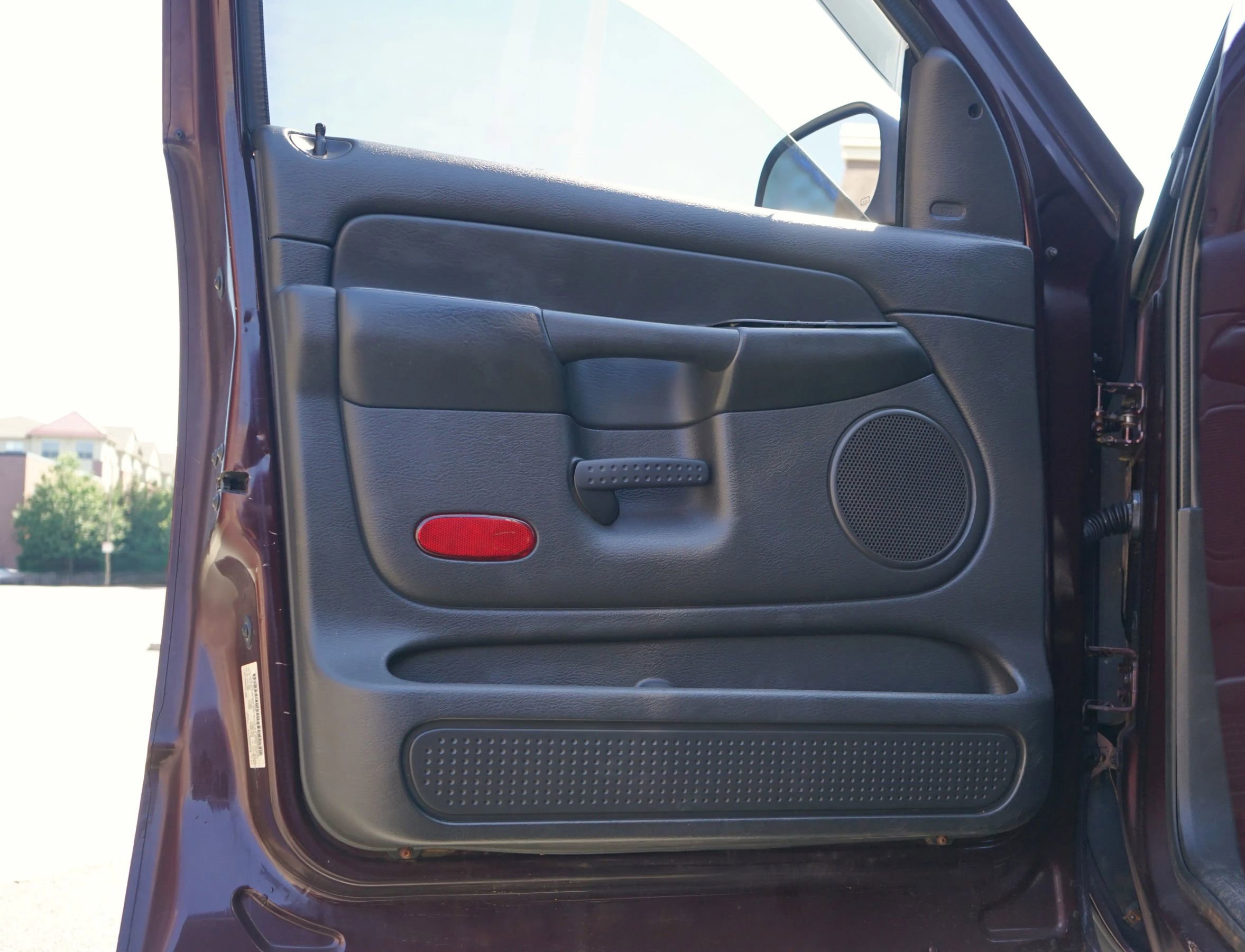 Used 2005 Dodge Ram 1500 Truck SLT image 11