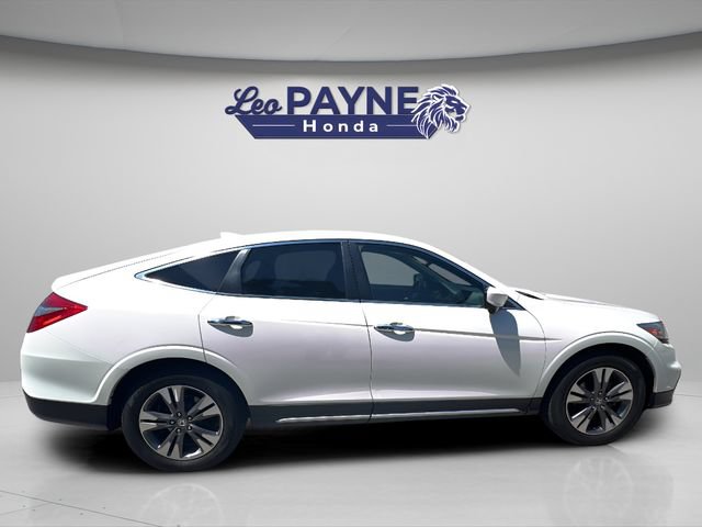 Used 2015 Honda Crosstour EX-L image 11