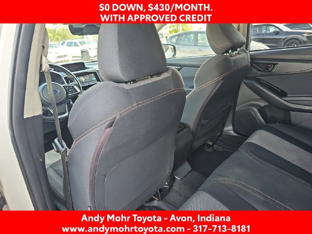 Used 2021 Subaru Crosstrek 2.0i Premium AWD/4WD image 27