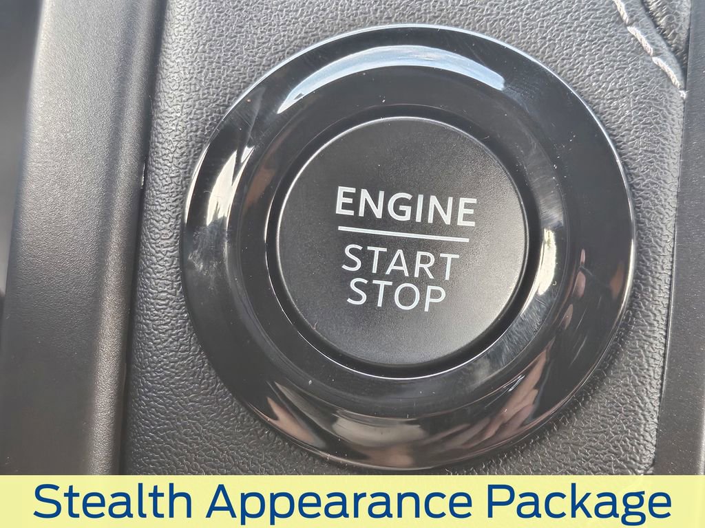 New 2025 Ford Expedition Max Platinum w/ Stealth Performance Package image 23