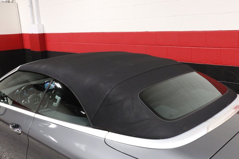 Used 2020 Mercedes-Benz C 43 AMG 4MATIC Cabriolet image 29