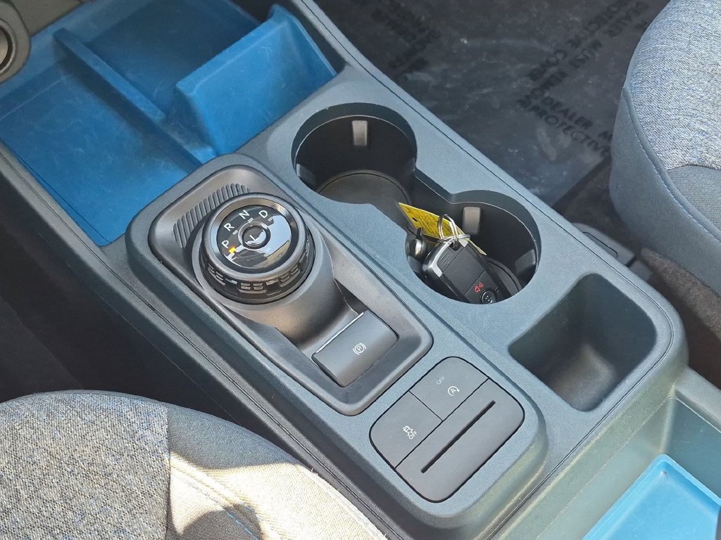 Used 2026 Ford Maverick XLT FWD image 27