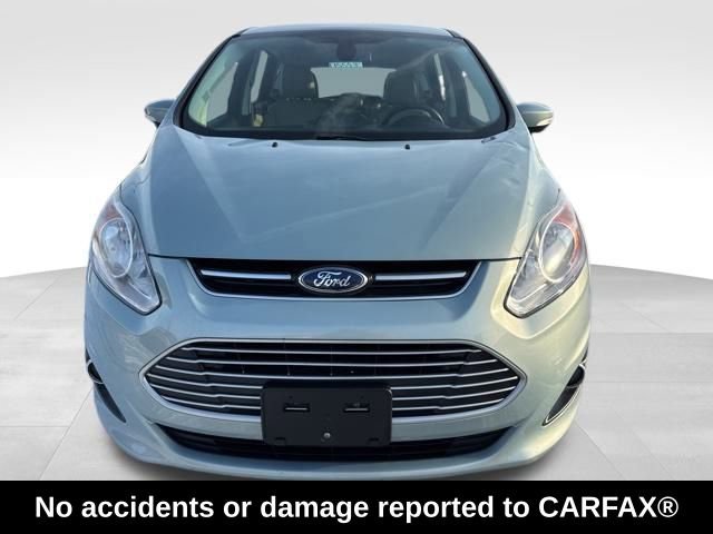Used 2014 Ford C-MAX Energi SEL image 2
