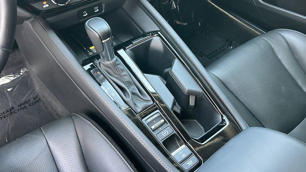 Used 2025 Honda Accord Touring image 18