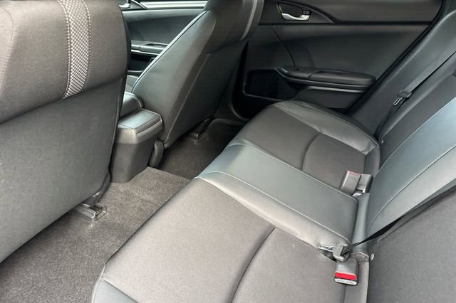 Used 2019 Honda Civic Sport image 12