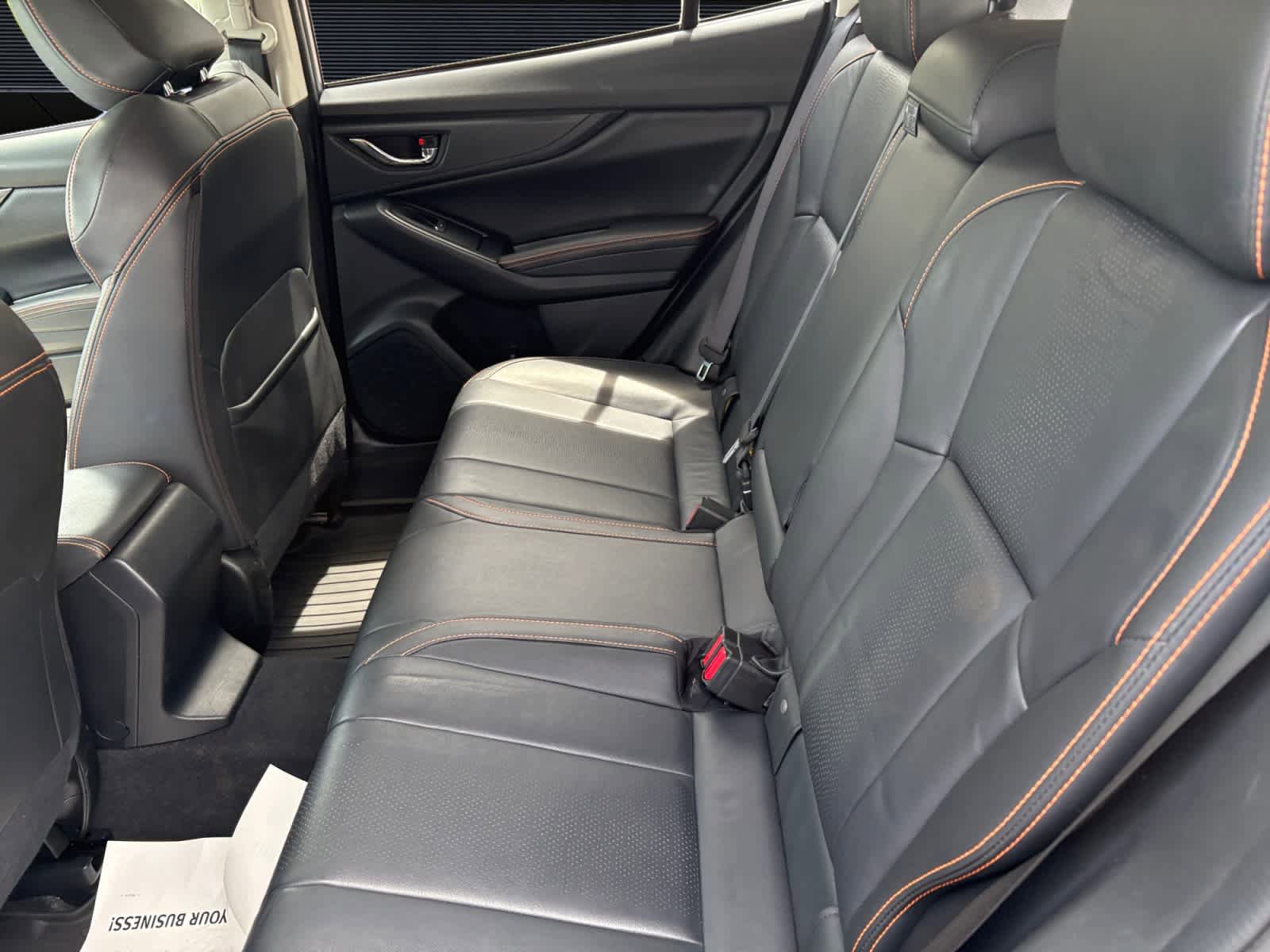 Used 2019 Subaru Crosstrek 2.0i Limited w/ Moonroof Package w/Navigation AWD/4WD image 16