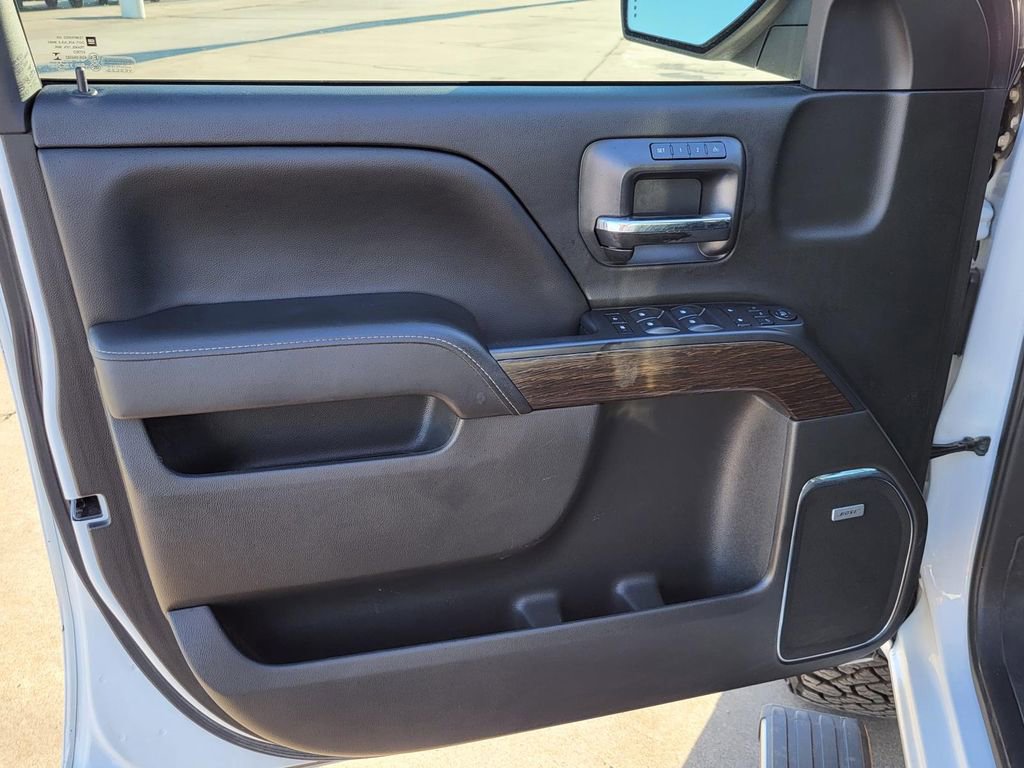 Used 2018 GMC Sierra 1500 Denali w/ Denali Ultimate Package image 20