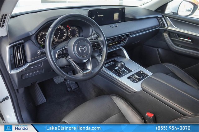 Used 2024 MAZDA CX-90 3.3 Turbo S image 17