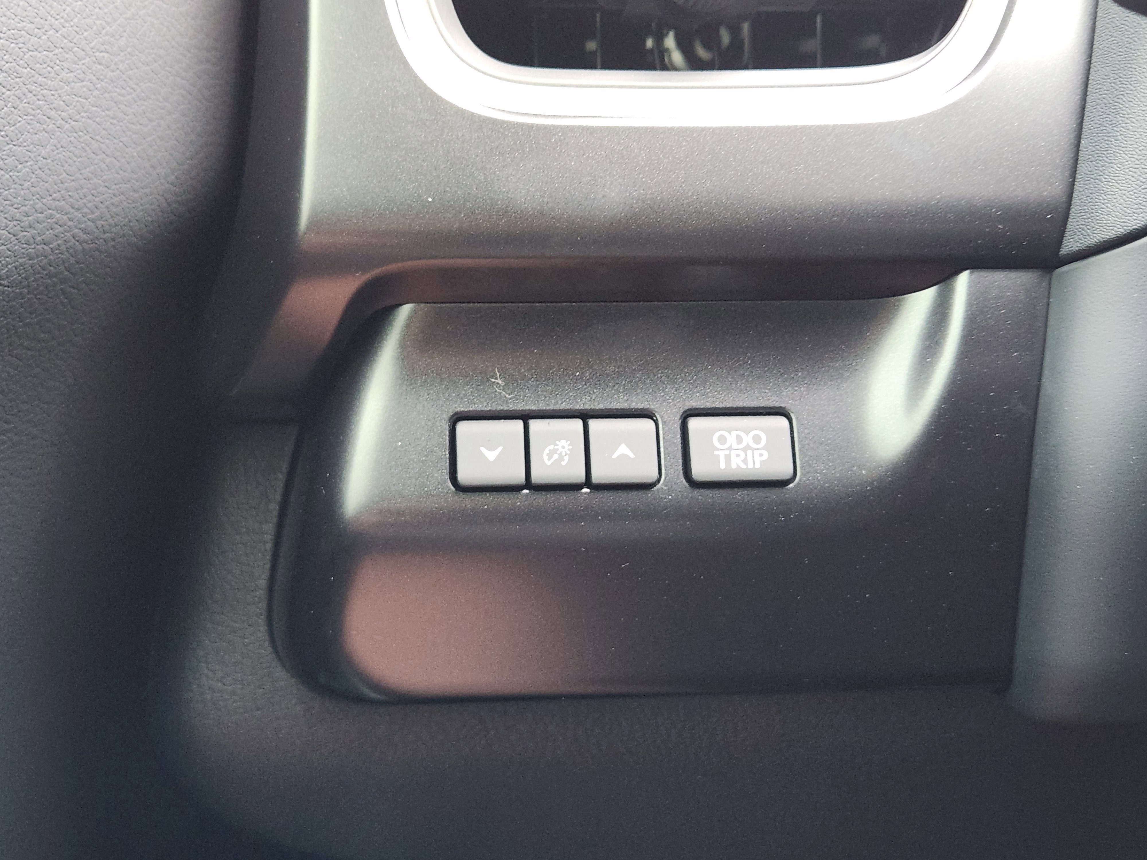 New 2026 Lexus UX 300h FWD image 16