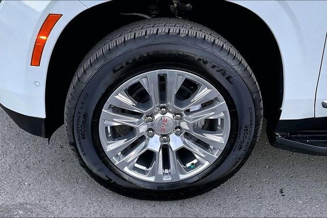 New 2026 GMC Yukon XL Denali image 12