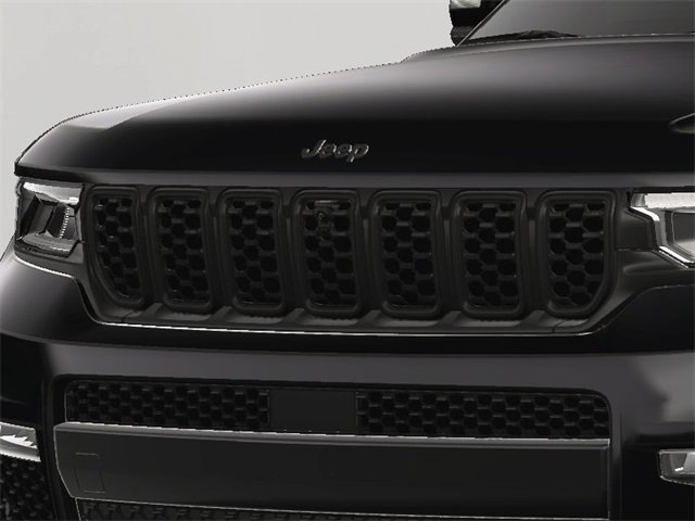 New 2025 Jeep Grand Cherokee L Summit w/ High Altitude Package image 14