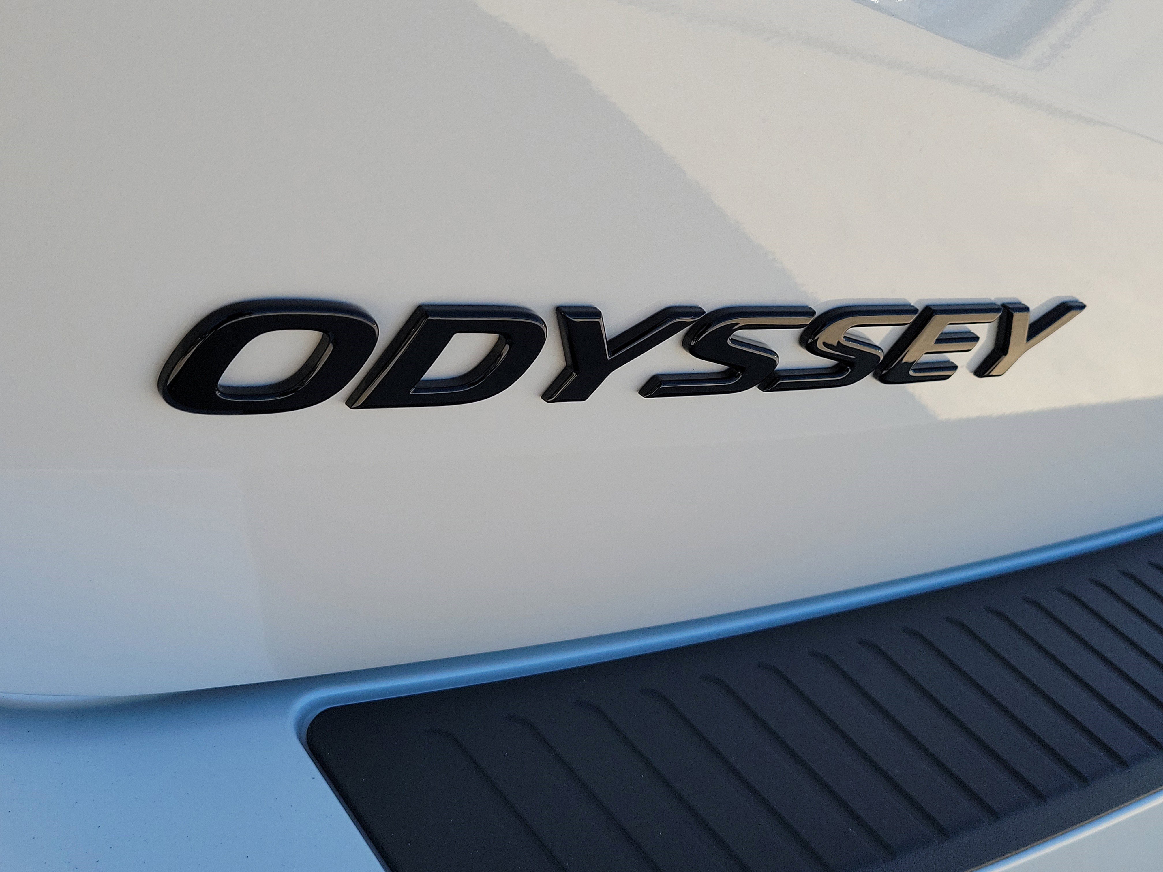 New 2026 Honda Odyssey Sport-L image 7